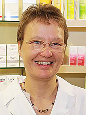 Frau Stefanie Weltrich-Streit