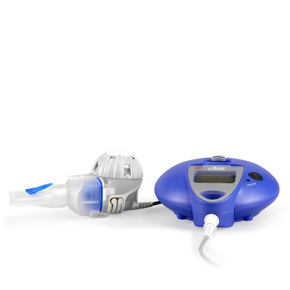 eRapid® Inhalation System