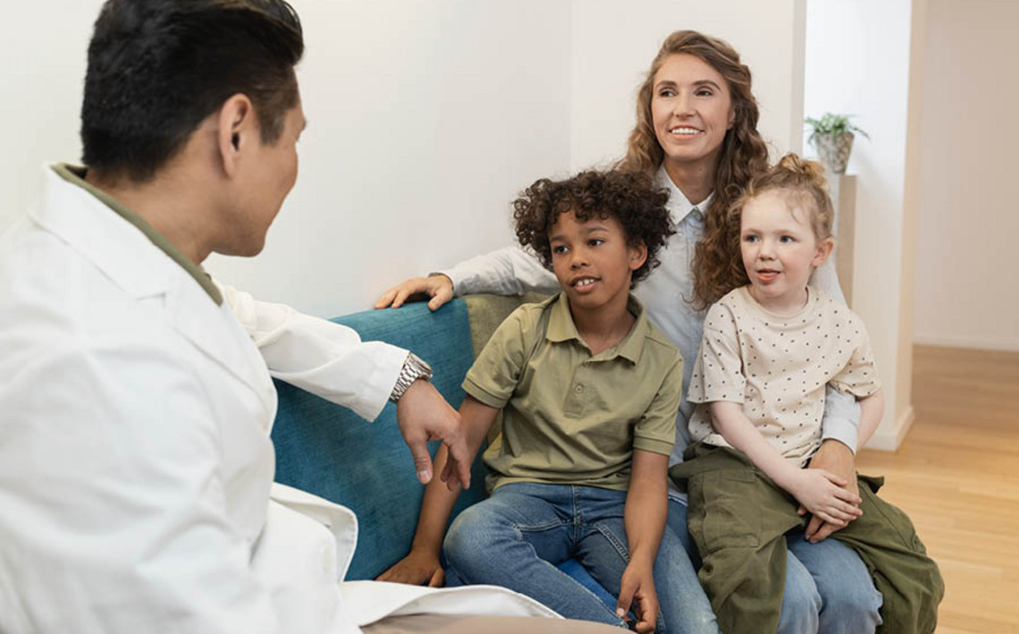 Bronchitis diagnosis – recognising the disease and treating it in the most effective way possible