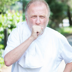 5 häufige Probleme im Alltag von COPD-Patienten und wie sich diese lösen lassen