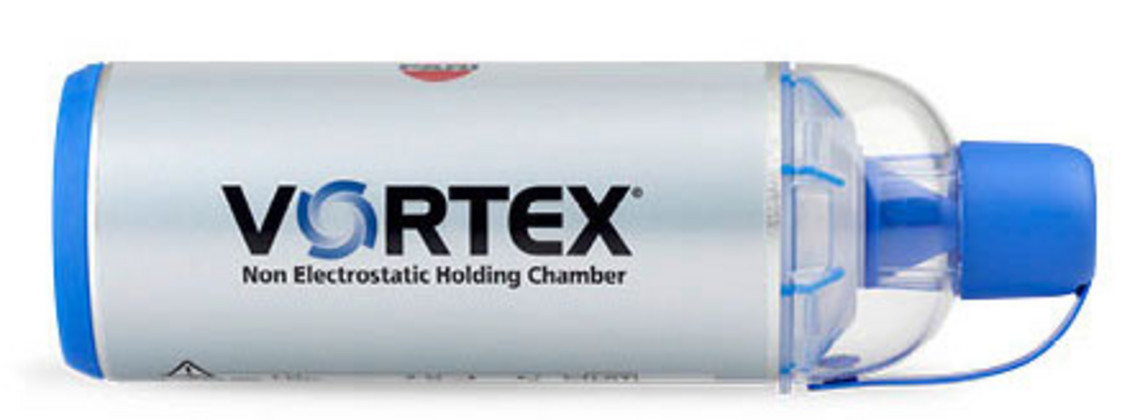 Chambre d‘inhalation pour enfant et adulte Image du produit – Chambre d‘inhalation pour enfant et adulte