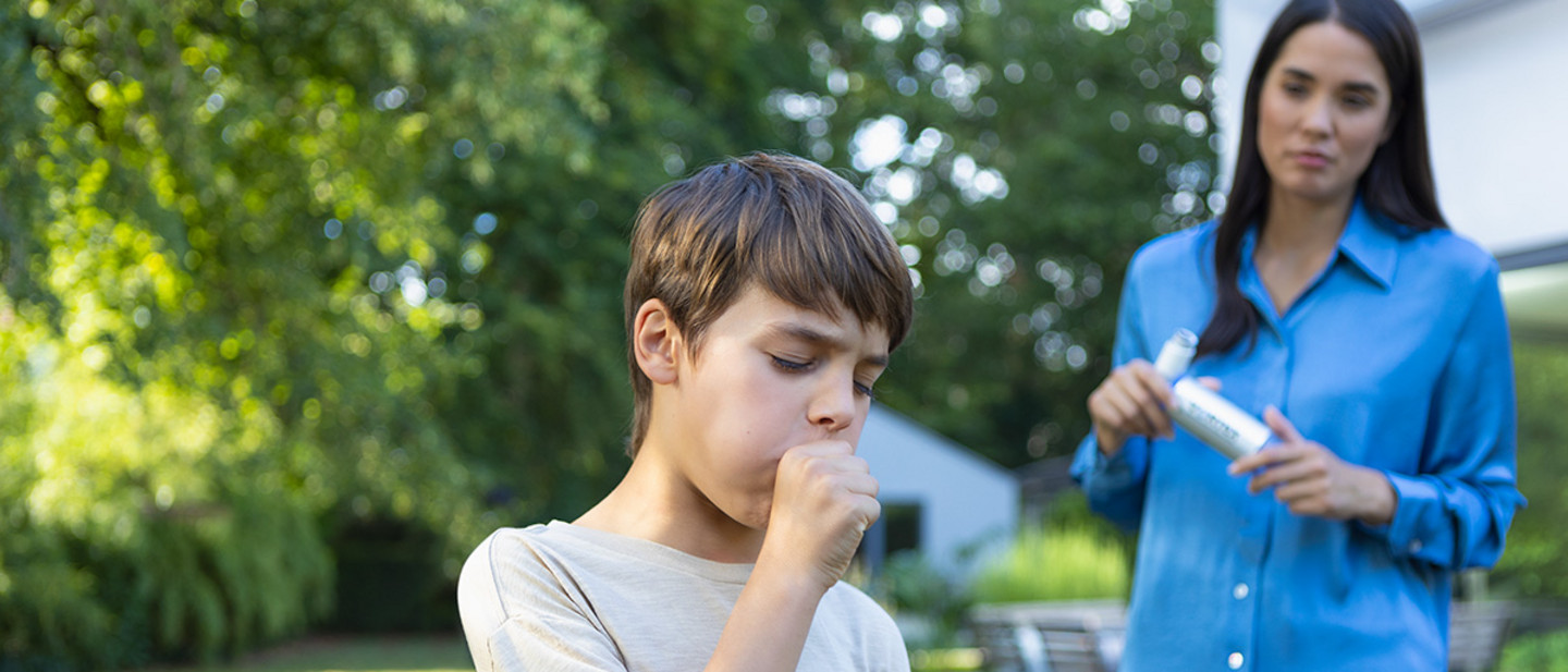 Quelles sont les formes d asthme Quelles sont les formes d asthme