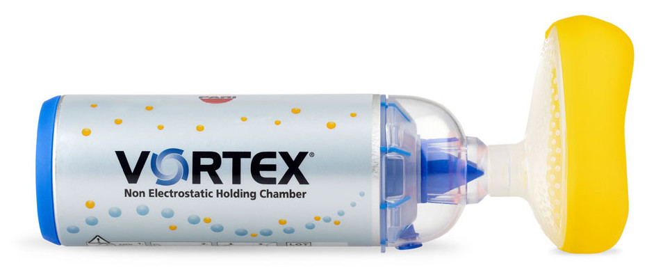 Image du produit – Chambre d’inhalation pour enfant