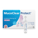MucoClear Protect Inhalationslösung (10 Ampullen) PARI image PZN: 16804114, Bestell-Nr.: 077G5610
