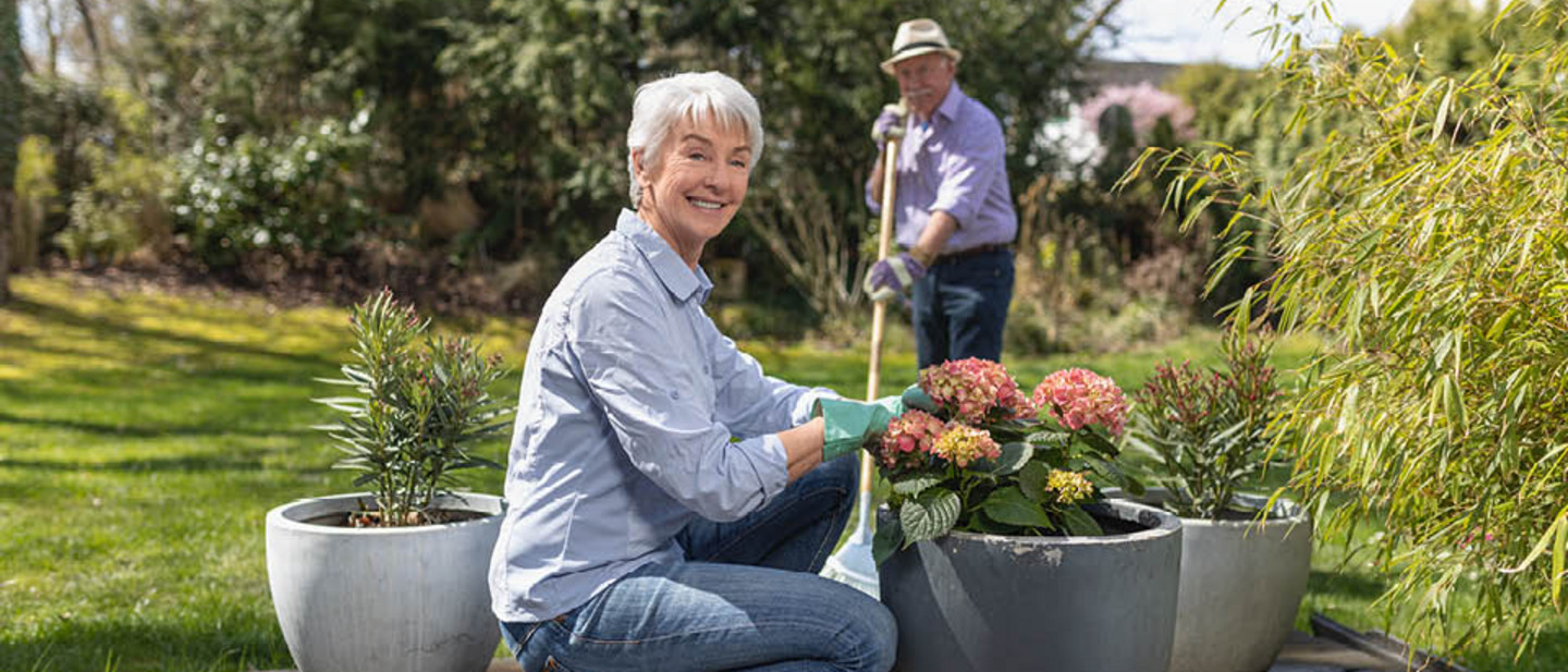 吸入治疗的背景——吸入可实现自然湿润
