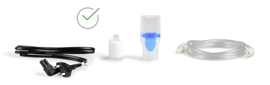 Product collage – Spare Part Finder