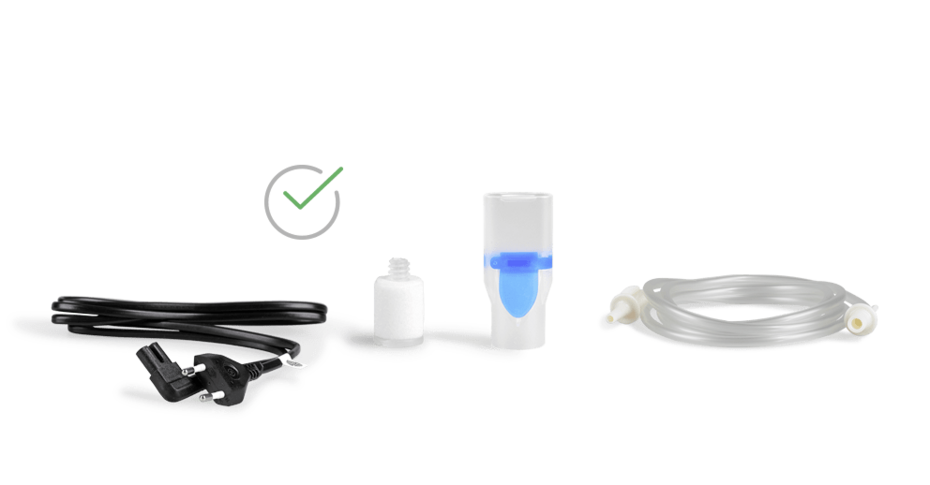 Product collage – Spare Part Finder