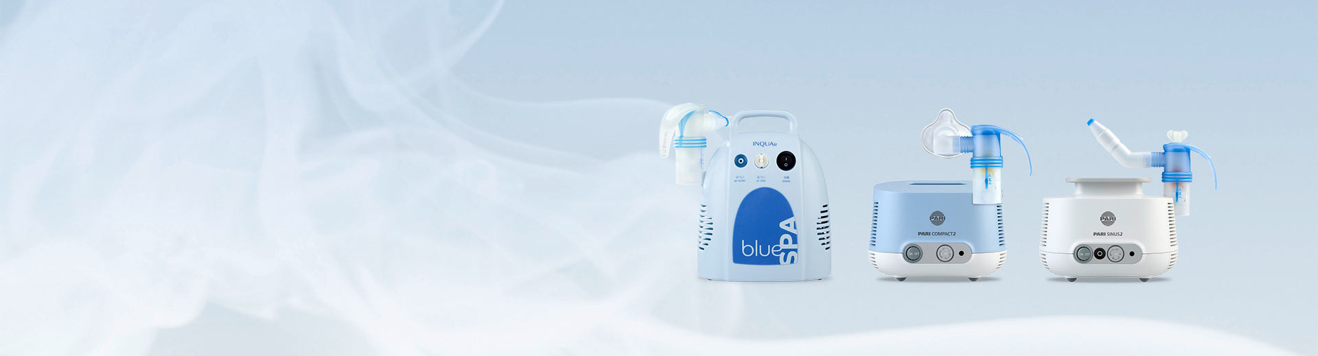 Products – We offer a broad product portfolio for the diagnosis, therapy and monitoring of respiratory diseases