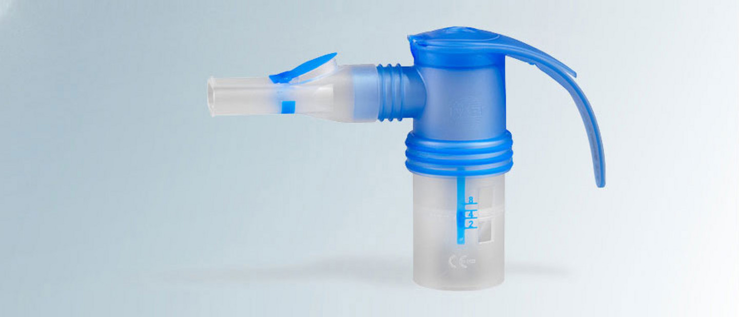 What makes an effective nebulizer? What makes an effective nebulizer?