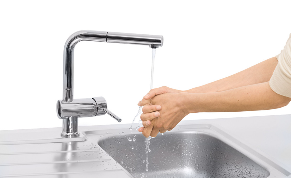 Cold Prevention thanks to a strong immune system