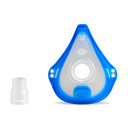 VORTEX Erwachsenenmaske soft mit Maskenanschluss PARI image PZN: 02522725, Bestell-Nr.: 051G0740