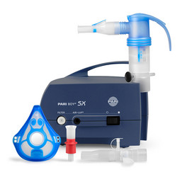 PARI BOY SX inhalation device Product image – PARI BOY SX inhalation device