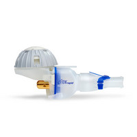 Imagen del producto – eFlow rapid Handset