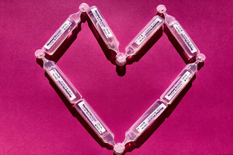 Valentins-Special: Erfüllte Beziehung trotz Krankheit? 11 Tipps und Erfahrungen von glücklichen Paaren