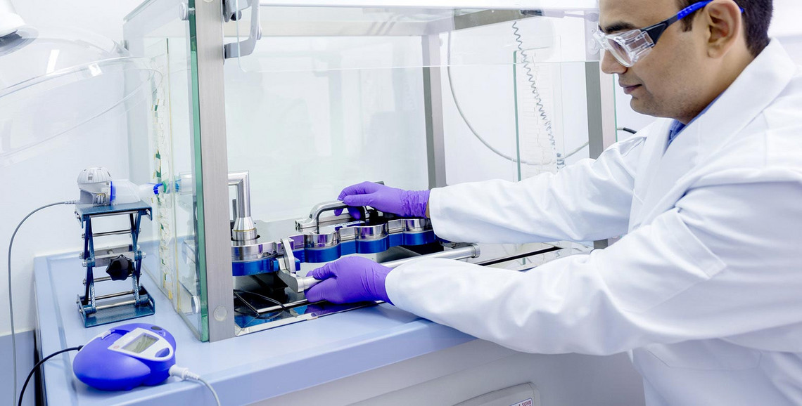 Innovations for the airways