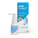 077G6020 PARI Protect Hals- und Rachenspray