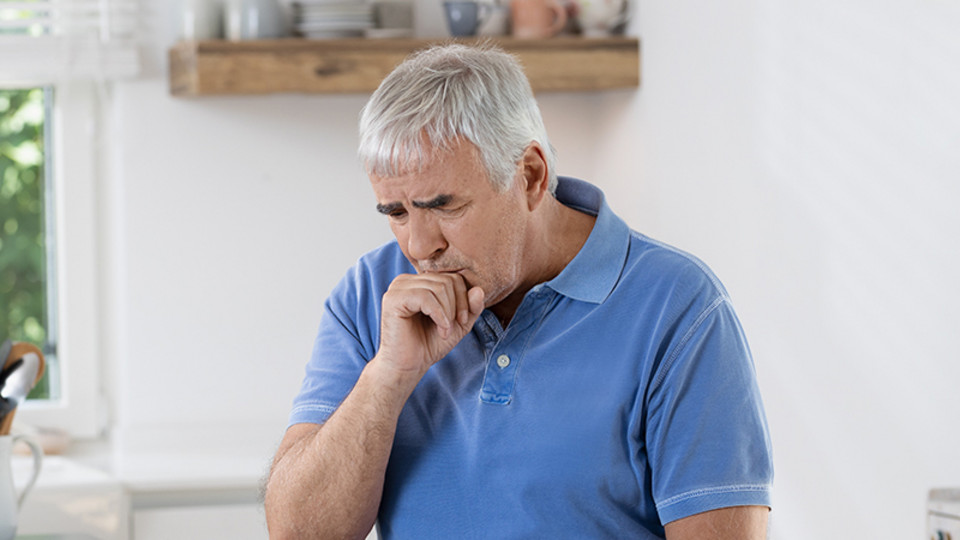 5 häufige Probleme im Alltag von COPD-Patienten und wie sich diese lösen lassen