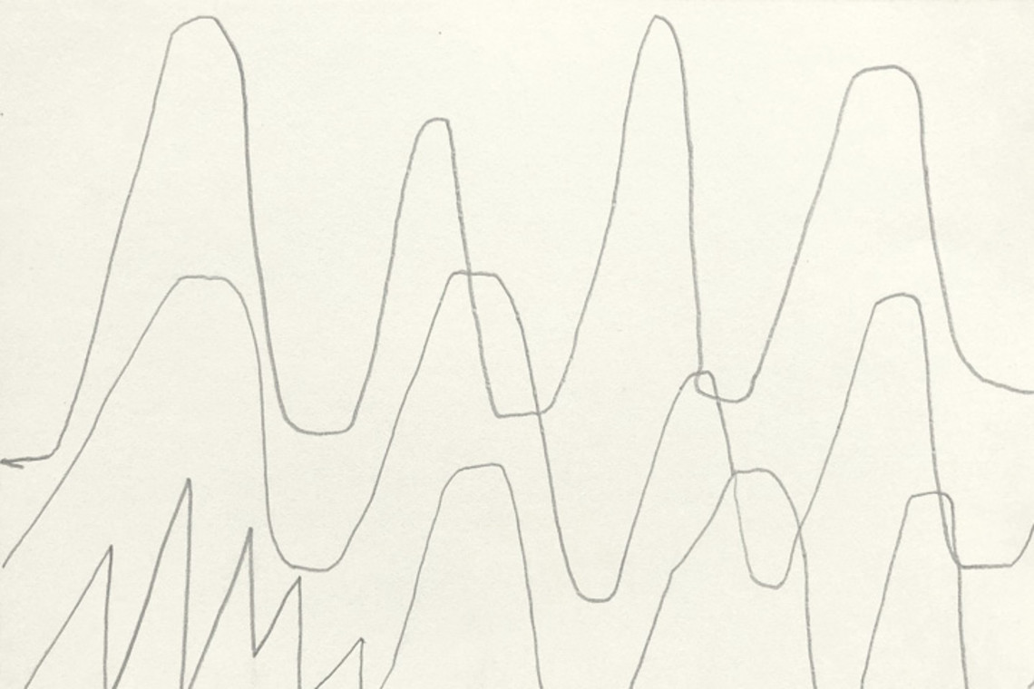 Inhalierspiel Berge atmen – Bild nach Inhalation