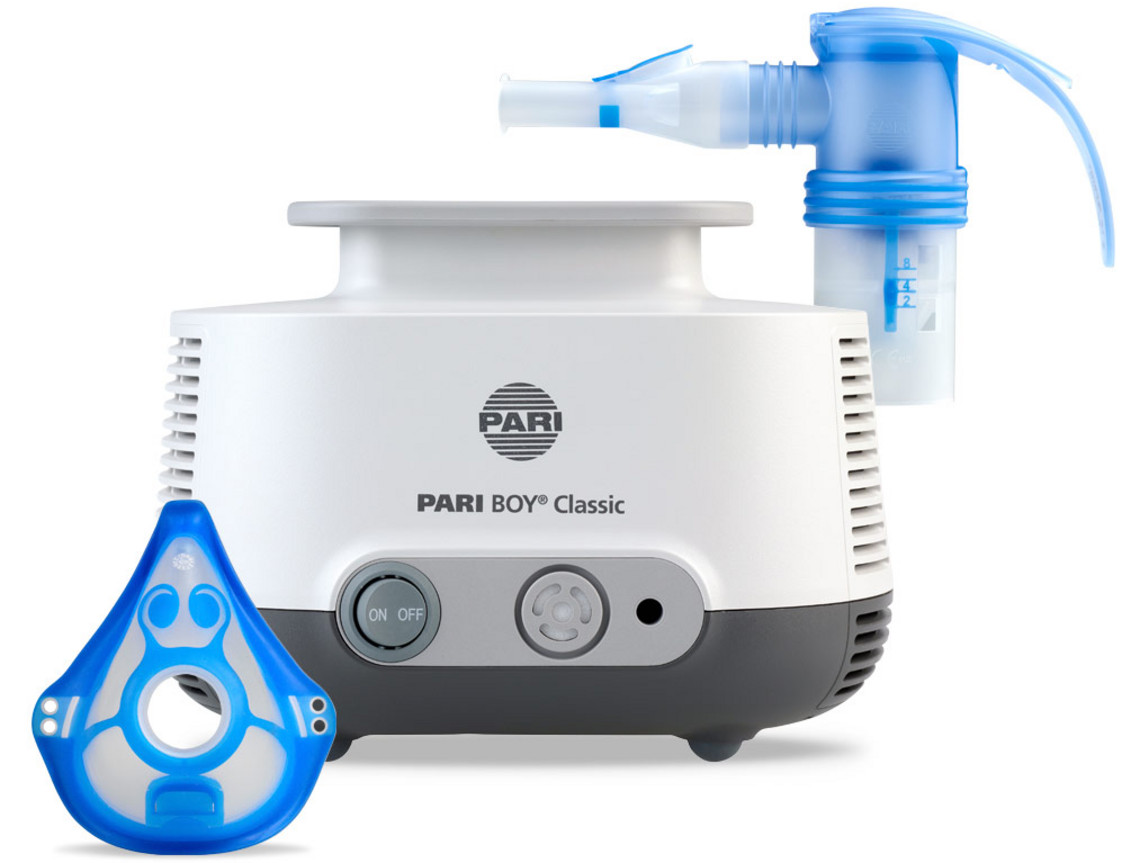 產品圖片 – PARI BOY Classic LC SPRINT