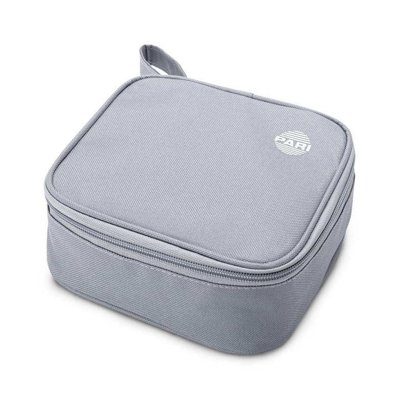 Product Image – The image shows the PARI BOY Go carrying case