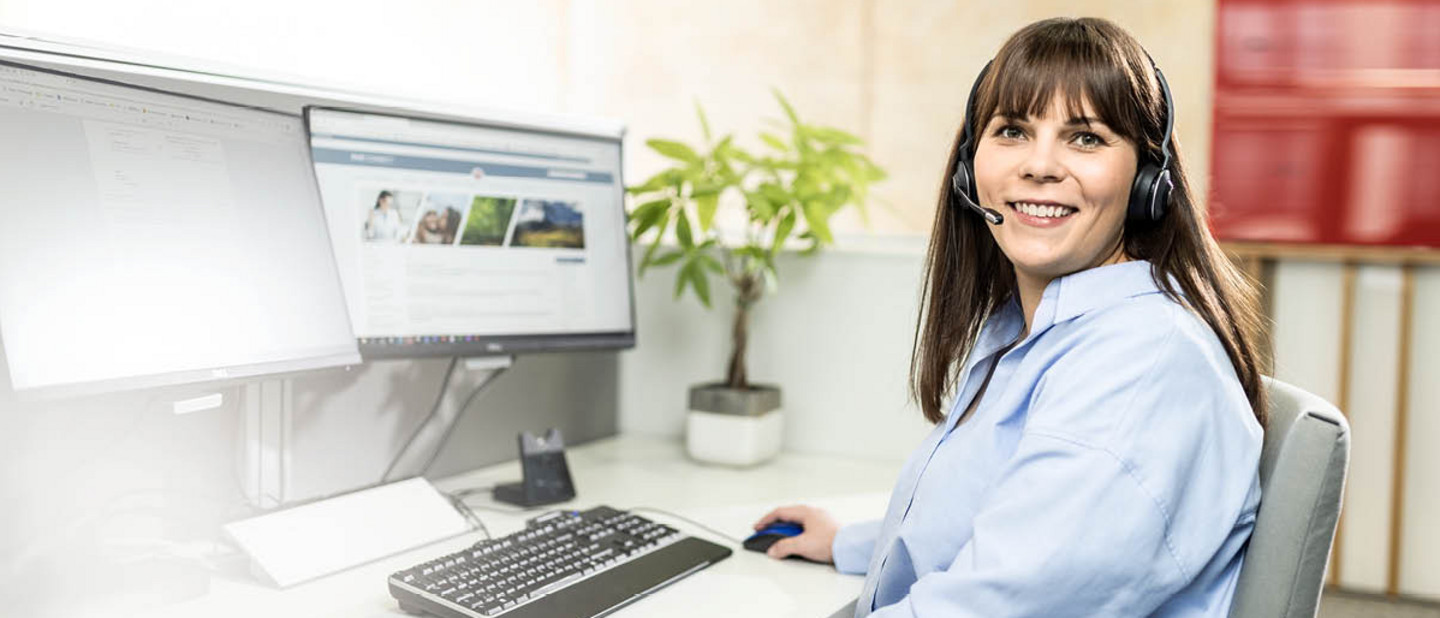 Une équipe à votre service