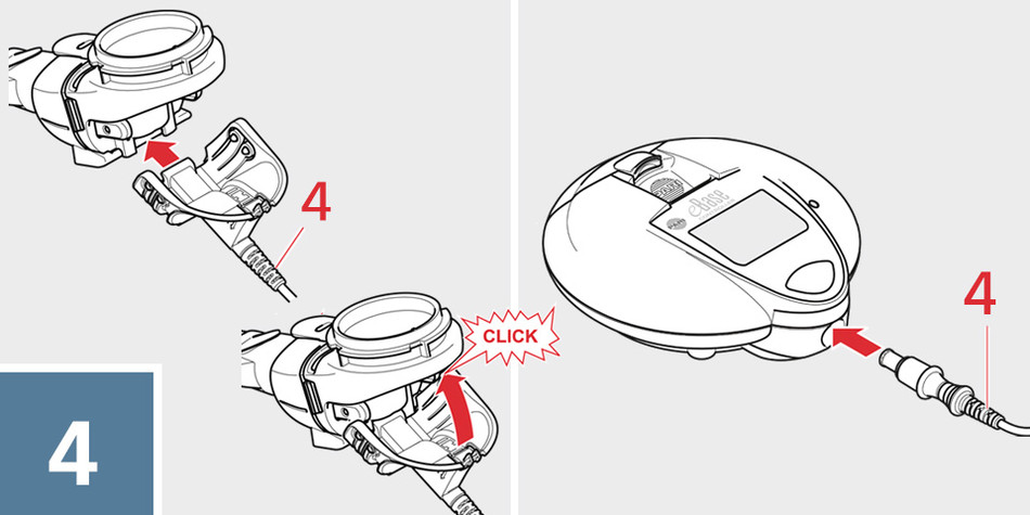 eFlow inhale correctly step 4