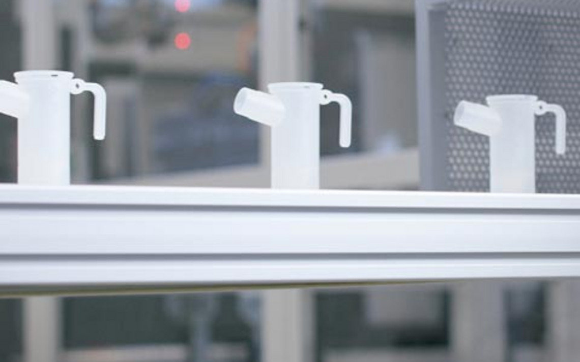 Quality makes the difference