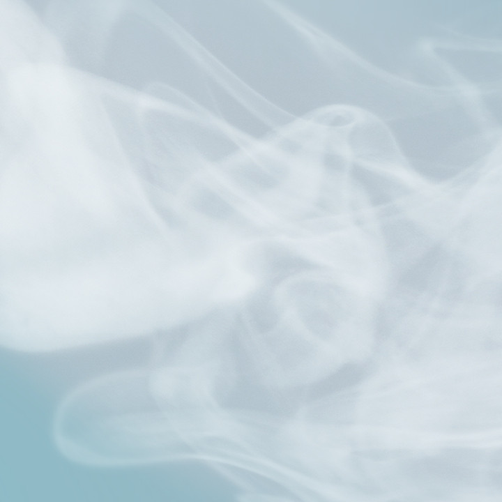 Relief for your airways – Inhalation for bronchitis