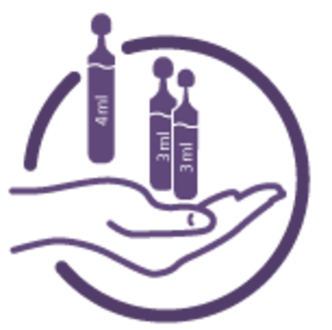 Patienten wird empfohlen, ihre bestehende Basistherapie weiterzuführen