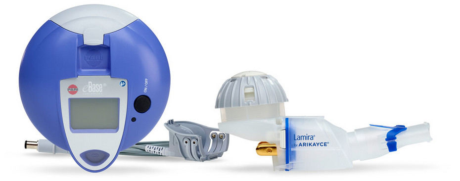 Product image – Lamira