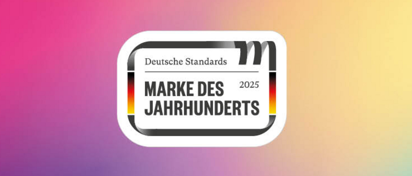 PARI Brand of the Century Award 2025