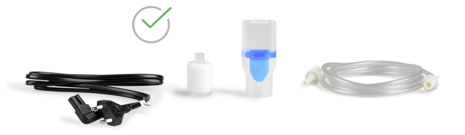 PARI Ersatzteilfinder