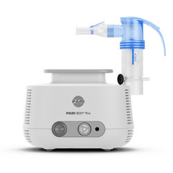 PARI BOY Pro inhalation device Product image – PARI BOY Pro inhalation device