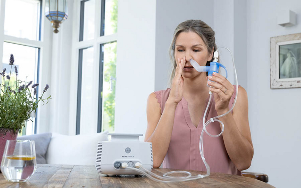 Acute or chronic – what to do if you have sinusitis