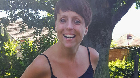 Sport mit Primärer Ciliärer Dyskinesie – eine Hobbyläuferin berichtet