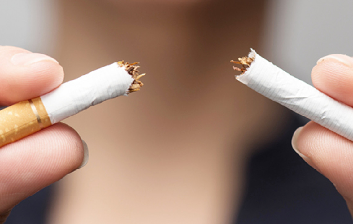 通过正确的慢性阻塞性肺疾病治疗提高生活质量