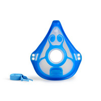 PARI Child Mask Soft "Spiggy" Product image – PARI Child Mask Soft "Spiggy"