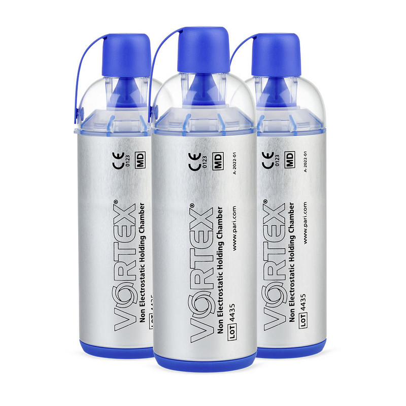 Product image – VORTEX Hospital Pack