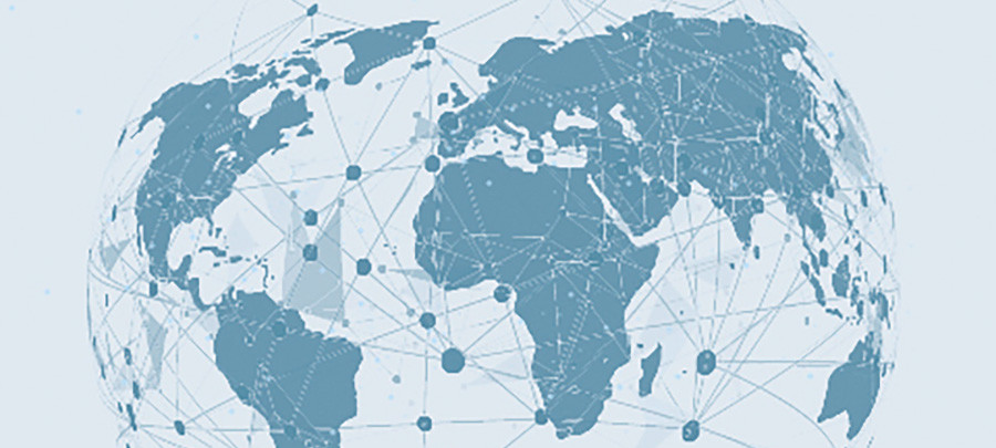 PARI Unternehmensgruppe Weltweit