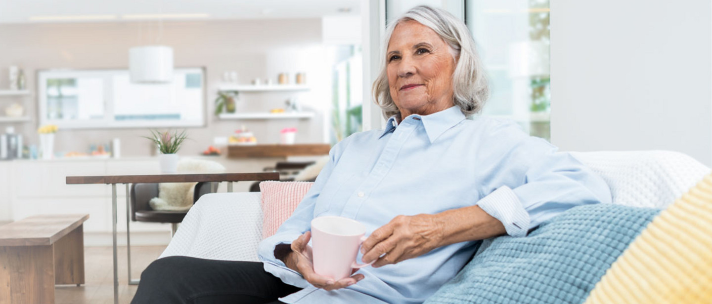 当您感觉呼吸不通畅时,我们将随时为您提供协助 当您感觉呼吸不通畅时,我们将随时为您提供协助