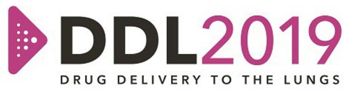 Logo DDL 2019 Logo DDL 2019