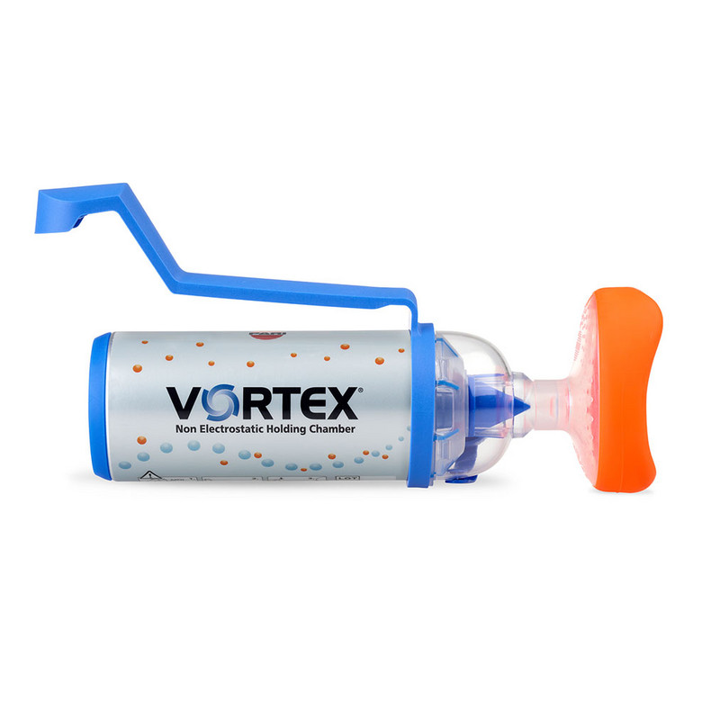 Imagen del producto – VORTEX with baby mask