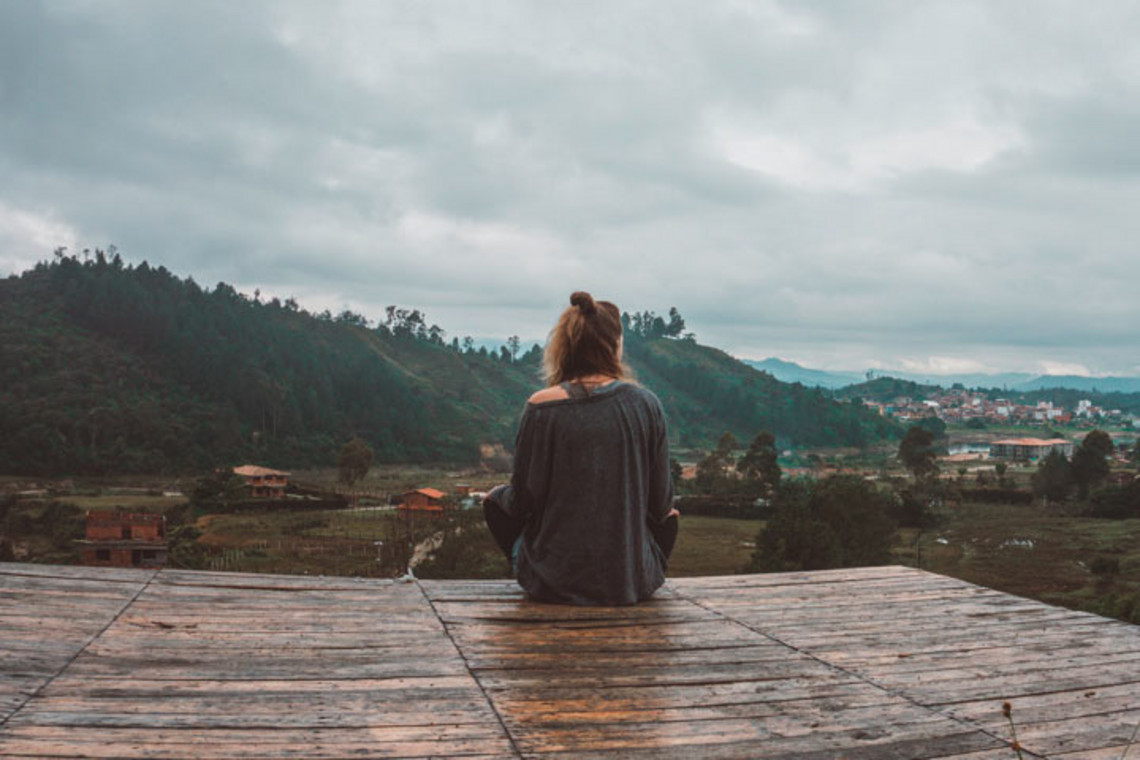 Denise Yahrling – Living life to the full