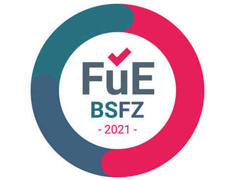 Innovative strength certified by the Research Subsidy Certification Office