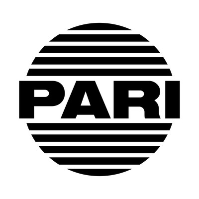 PARI image PARI Logo schwarz [jpg]