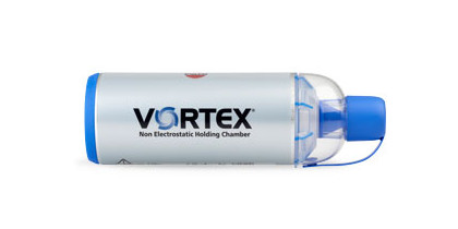 Product image – VORTEX with mouthpiece