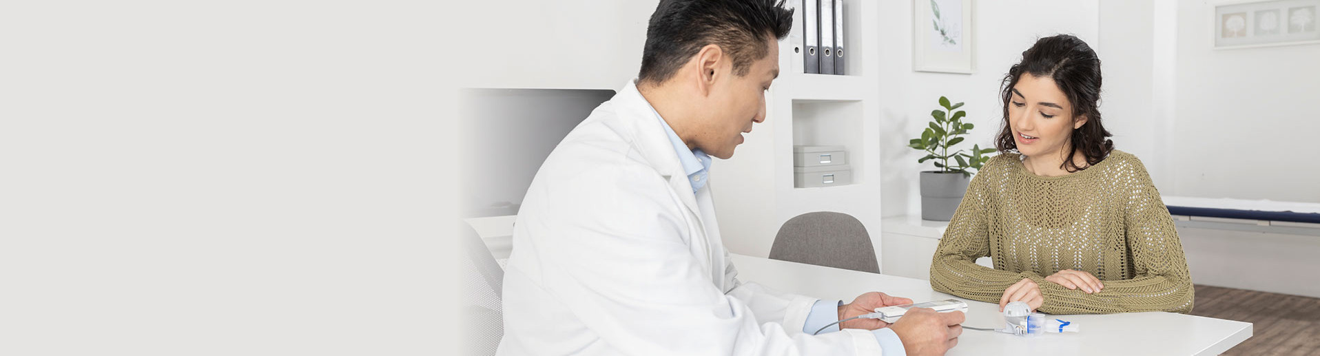 Aktuelles zur Mukoviszidose Therapie