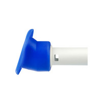 PARI Tracheo Mask Product image – PARI Tracheo Mask