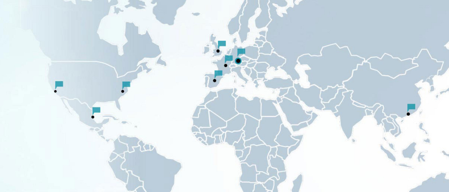 PARI Unternehmensgruppe PARI Unternehmensgruppe
