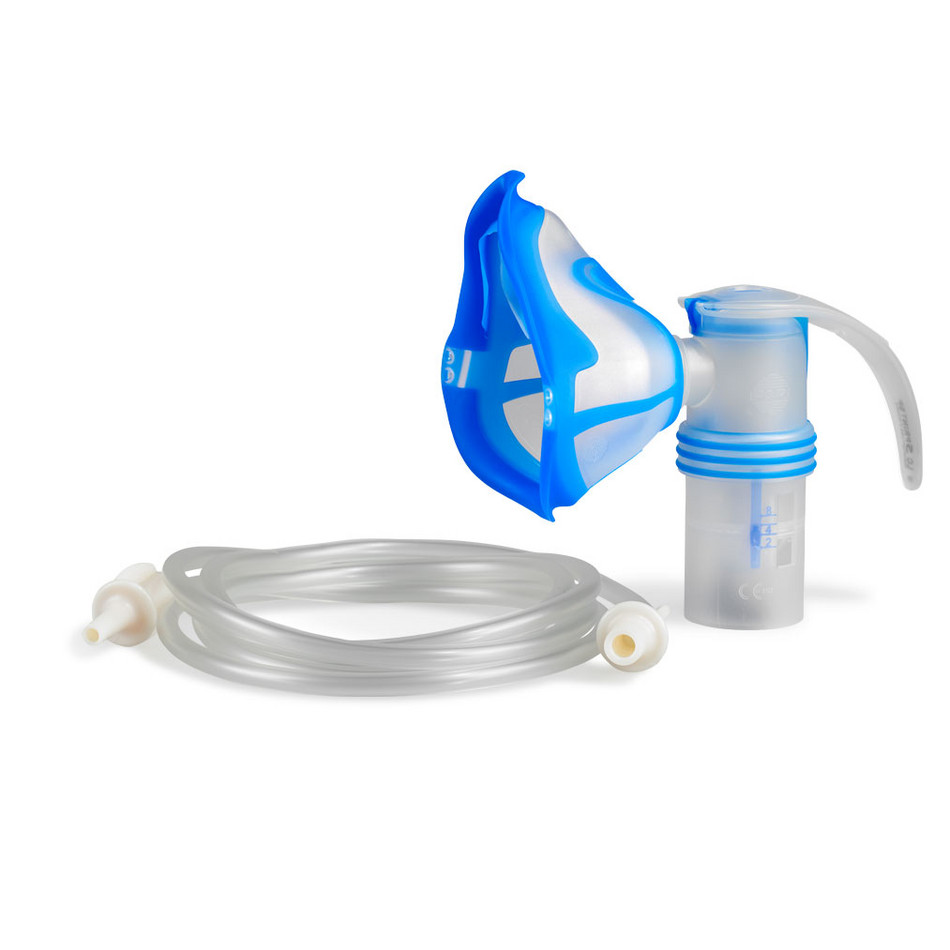 Image du produit – PARI LC SPRINT SP avec masque PARI enfants